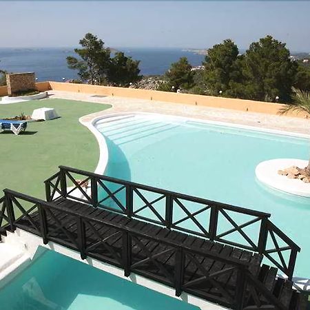 Cala Vadella Resort San José Exterior foto