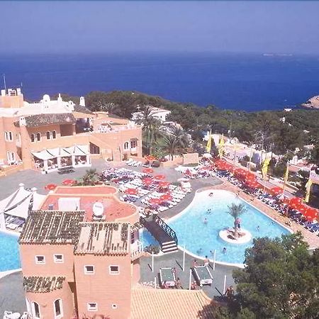 Cala Vadella Resort San José Exterior foto